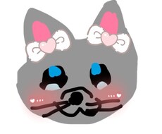 ルーシーママのイラスト屋さん〜ます イメージ1