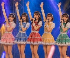 アイドルプロデューサーがオリジナル曲を制作します イメージ1