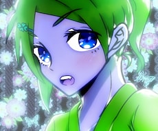 SNSアイコン描きます イメージ1