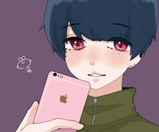 アイコン描きます イメージ1