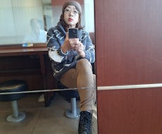 どんなことでも、あなたのお話相手になります イメージ1
