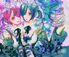 SNS向けアイコン作成させて頂きます イメージ1
