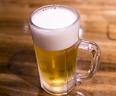 あなたと一緒にお酒と会話を楽しみます イメージ1
