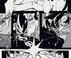 漫画制作いたします イメージ1