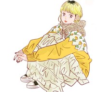 ポップ＋かわいいイラスト描きます イメージ1