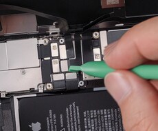 iPhone修理やります イメージ1