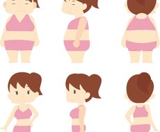 三ヶ月で8キロのダイエット成功方法をお伝えします イメージ1