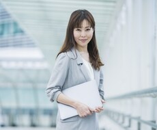 オンラン秘書が面倒な事務作業をお手伝いします イメージ1