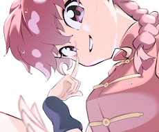 ご希望のイラストを制作いたします イメージ1