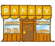 都内でおすすめのパン屋さん教えます イメージ1