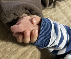 2人育児真っ最中！なんでも✌︎︎相談乗ります イメージ1