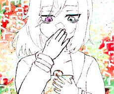 アイコン、サムネなどを提供します SNSでのアイコン、ヘッダー、YouTubeのサムネイルに！