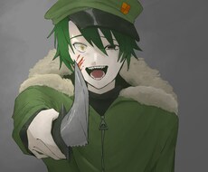 イラスト・アイコンなどを描きます イメージ1