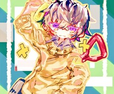 美少女・美少年のイラストを描きます イメージ1