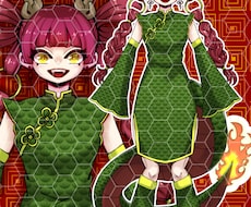IRIAM用完成立ち絵売ります IRIAMで直ぐにデビューできる立ち絵完成品を即日納品します