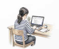 検索代行します イメージ1
