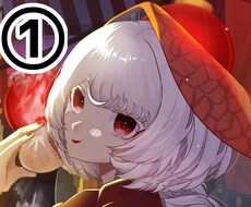 かわいいイラスト描きます イメージ1