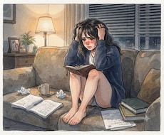 仕事辞めたいけど決断できない…いつ動くべきか視ます イメージ1