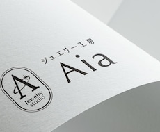 修正無制限✦女性の心をつかむ、高品質ロゴ作ります 6月限定価格！現役デザイナーが丁寧に寄り添います。