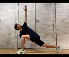 ご自宅で行えるトレーニングご紹介します イメージ1