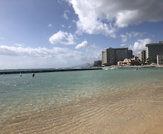 海外(ハワイ)で働く/ご説明、ご相談にのります イメージ1