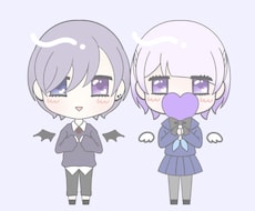 おたく用アイコン描きます イメージ1
