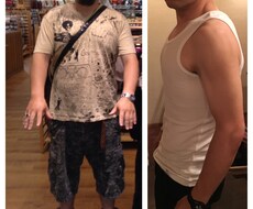 30キロダイエットの知識経験教えます イメージ1