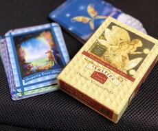 今必要な【潜在意識＊妖精】メッセージをお届けします イメージ1