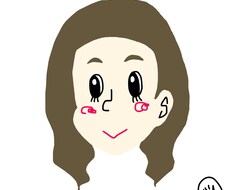 簡単イラスト描きます イメージ1