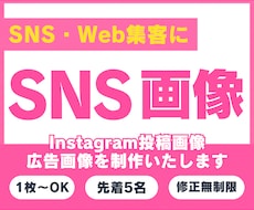 集客につながるバナーWEB画像を丁寧に制作します イメージ1