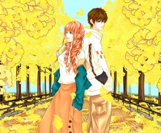 綺麗系イラストで一枚絵、バナー、似顔絵描きます イメージ1
