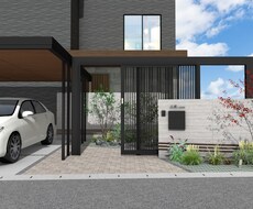 図面作成・提案をしてます イメージ1