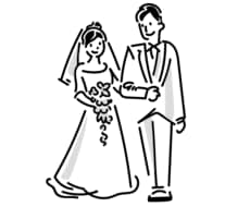 結婚式関連ムービー作成します イメージ1