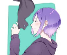 あなたが好きで居られる絵を描きます イメージ1