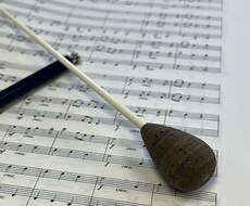 既存の楽譜を楽器や声域に合わせて移調します イメージ1