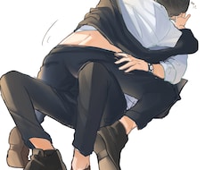 色んなシチュエーションのBLイラスト描きます キュンとするようなイラスト描きます！