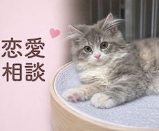 恋愛のいざこざを分析し整理します イメージ1