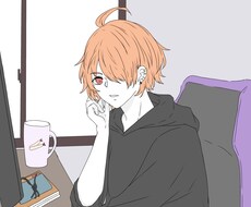 オリジナルのキャラクター制作承ります イメージ1