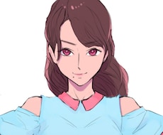 様々な絵柄でアイコンを制作します SNSで使えるオリジナルアイコンを制作します！