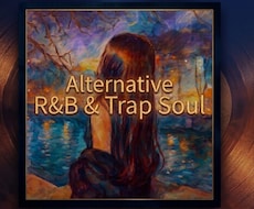 R&B Song&オリジナルBeat作成してます