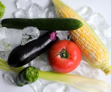 料理・食材の写真　　美味しそうで綺麗な写真撮ります ECサイト　商品撮影も！白背景もできます！