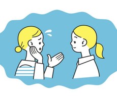 人間関係や生き方の悩み、じっくりお話をお聞きします イメージ1