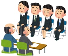 就活支援ES(エントリーシート)添削します イメージ1