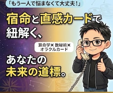 誰にも言えないモヤモヤ。あなたの心に光を灯します イメージ1