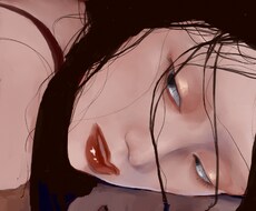 デジタルイラストお描きします イメージ1