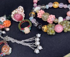 ハンクラ作家を目指す方お手伝いします イメージ1
