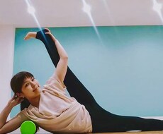 ヨガインストラクターがメニューを動画で作ります お悩みに合わせたメニューを考え、動画でお送り致します！！