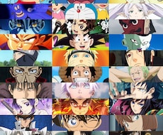 声真似でアニメのキャラクターボイスが出来ます アニメ声でナレーション。台本読み上げ、プロ声真似師