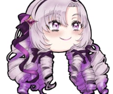 動画用透過キャラ描きます イメージ1