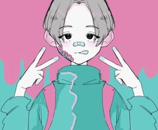 夢絵・アイコン・イラスト描きます イメージ1